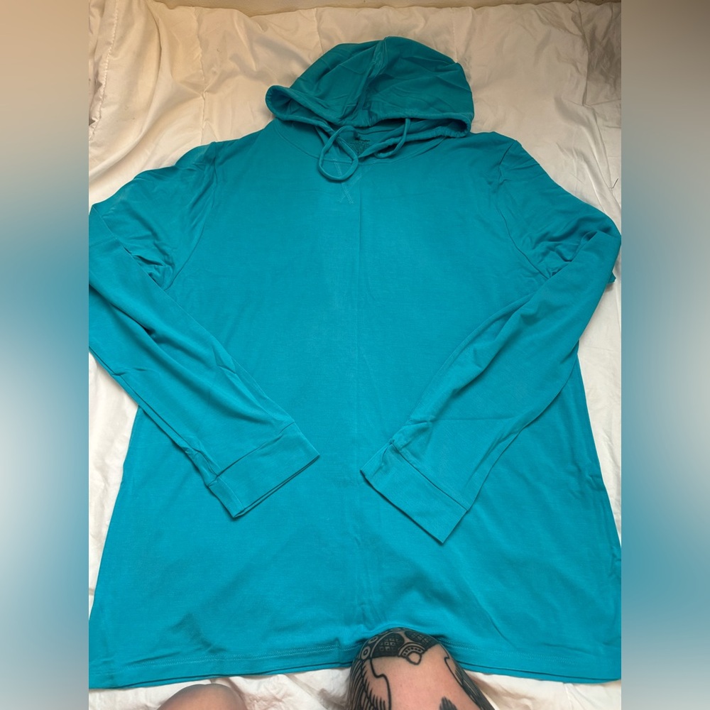 Meundies Hoodie